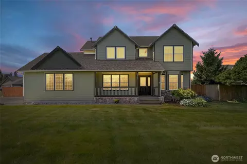 2521 Scatter Creek Ct SW, Tenino, WA 98589