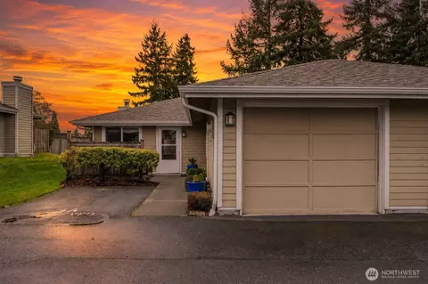 5702 N 33rd #3A, Tacoma, WA 98407