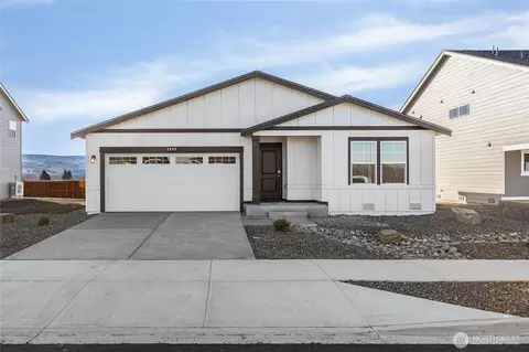 1203 Eider Way #26, Ellensburg, WA 98926