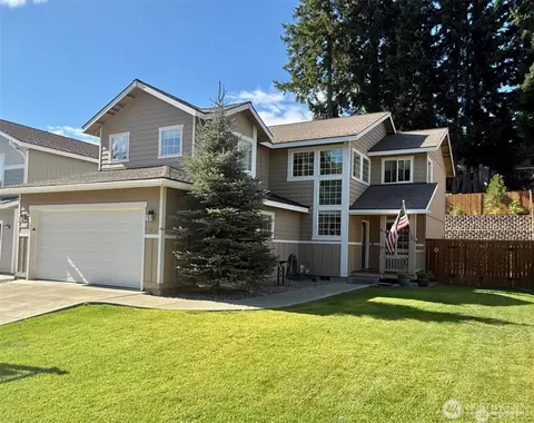 1016 Denny Ave, Cle Elum, WA 98922