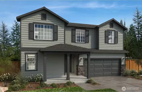 235 Sunbeam St NW, Olympia, WA 98502