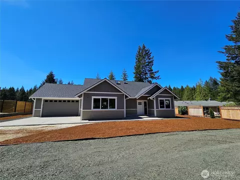 33 E Michelle Ct, Union, WA 98592