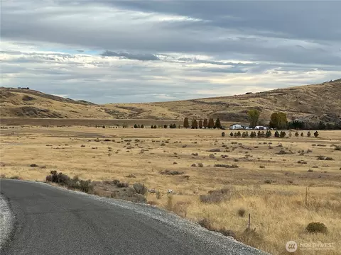 0 Lot 3 Wrangler, Brewster, WA 98812