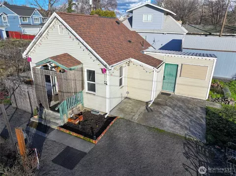 601 Hawthorne St, Walla Walla, WA 99362