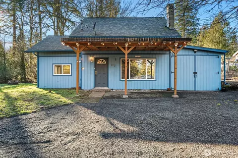 120 E Ashwood Ln, Shelton, WA 98584