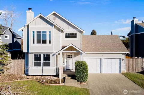 5415 E St, Tacoma, WA 98404