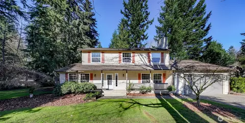 22716 133rd Ave SE, Snohomish, WA 98296