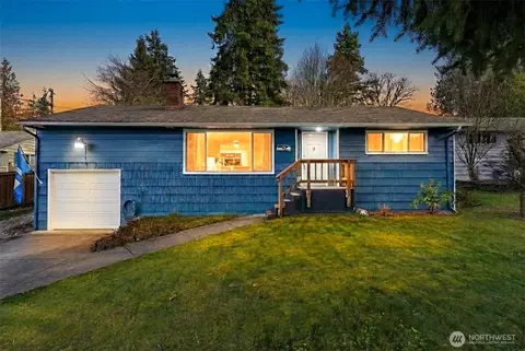 17103 44th Ave W, Lynnwood, WA 98037