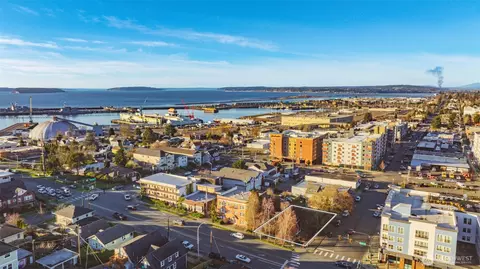 3024 Grand Ave, Everett, WA 98201