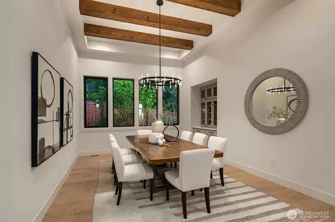 Dining - 17626 Talbot Rd, Edmonds, WA 98026 photo 1 of 2