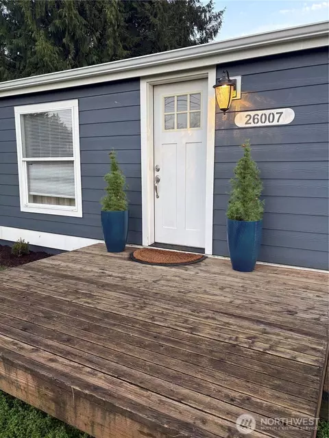 26007 NW Circle St, Poulsbo, WA 98370