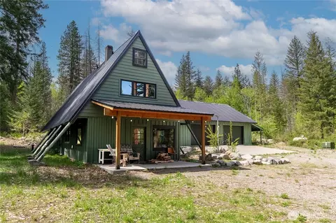 211 W Buttermilk Creek Rd, Twisp, WA 98856