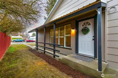 305 W 13th Ave, Ellensburg, WA 98926