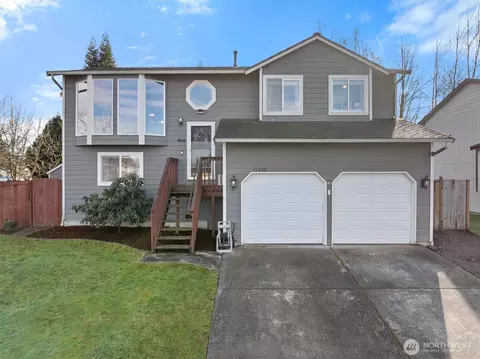 16880 Snoqualmie Ln SE, Monroe, WA 98272