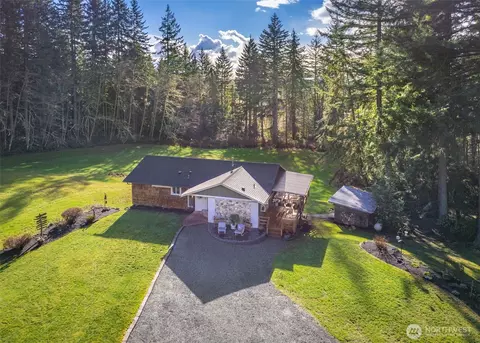 4431 Newberg Rd, Snohomish, WA 98290