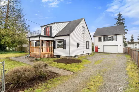 808 Polk St S, Tacoma, WA 98444