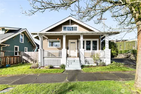 1713 S 11th St, Tacoma, WA 98405