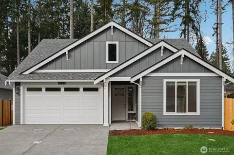 1303 60th Ave NE, Tacoma, WA 98422