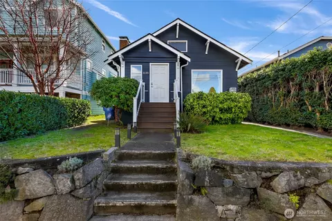 1135 N 84th St, Seattle, WA 98103