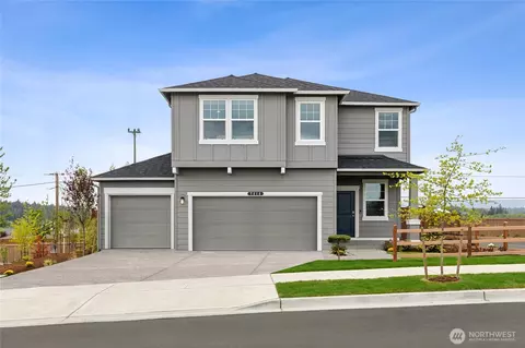 691 SE 12th Pl #26, North Bend, WA 98045