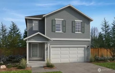 1809 NW Nahele Ct #76, Poulsbo, WA 98370