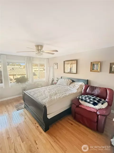 Bedroom - 17303 Spanaway Loop S #49, Spanaway, WA 98387 photo 1 of 1