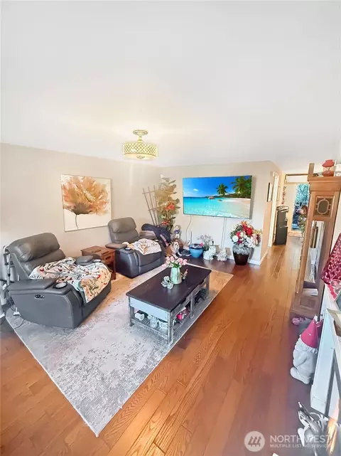 Living - 17303 Spanaway Loop S #49, Spanaway, WA 98387 photo 1 of 2