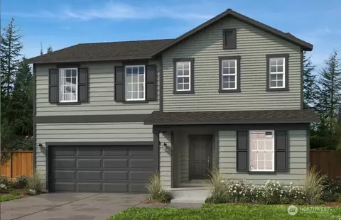 17034 127th Street Ct E #172, Bonney Lake, WA 98391