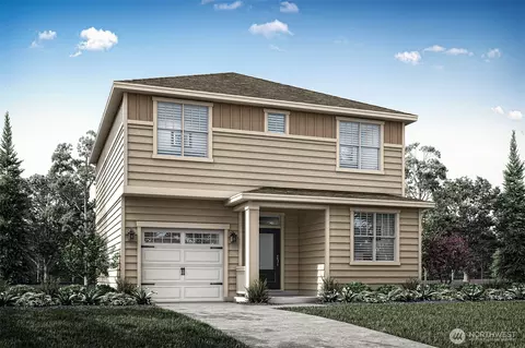 5321 E L St, Tacoma, WA 98404