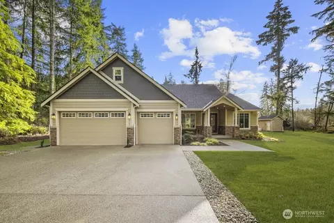 2703 44th Ave NW, Olympia, WA 98502