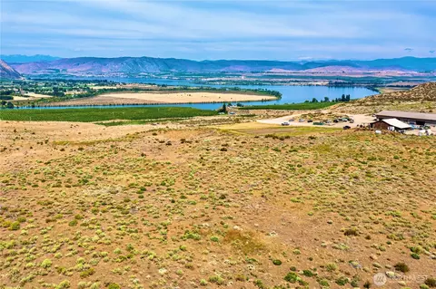 0 Hwy 17, Brewster, WA 98812