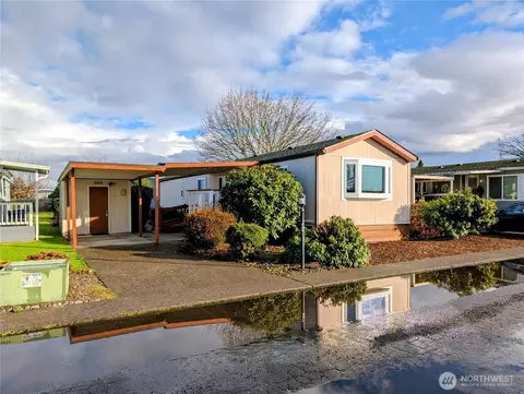 15411 SE Mill Plain Blvd #A-9, Vancouver, WA 98684