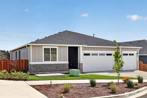 2704 Bowthorpe St SE, Lacey, WA 98513