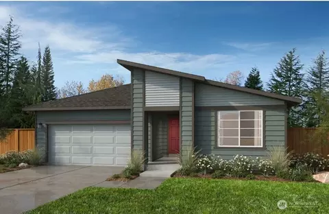 12634 170th Avenue Ct E #191, Bonney Lake, WA 98391