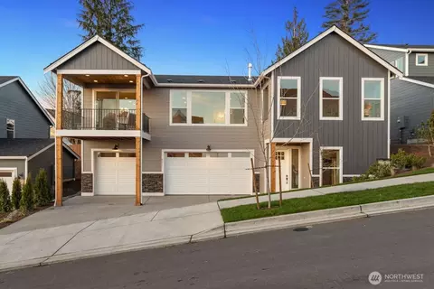 8140 73rd Pl NE, Marysville, WA 98270