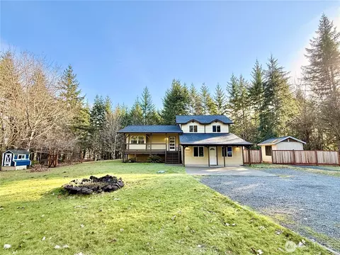7035 Cedar Flats Rd SW, Olympia, WA 98512