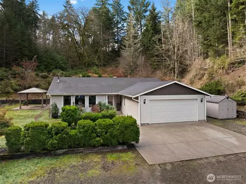 15332 Willow Rd SE, Port Orchard, WA 98367