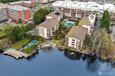13201 Linden Ave N #306A, Seattle, WA 98133