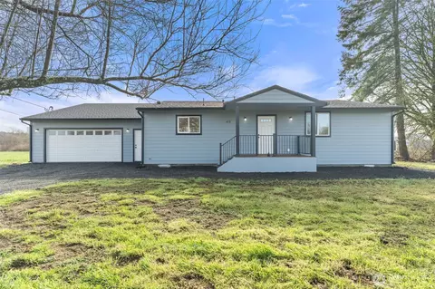 40 Hiram Hall Rd, Montesano, WA 98563
