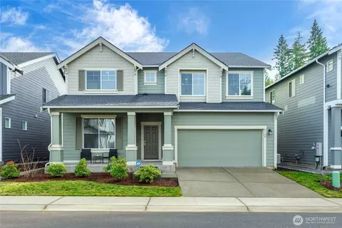 4389 Acacia Ln SE, Port Orchard, WA 98366
