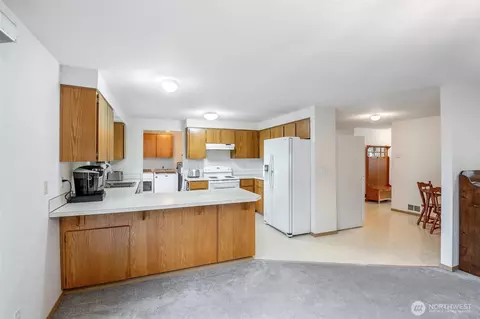 Kitchen - 21619 185th St E, Orting, WA 98360 photo 1 of 4