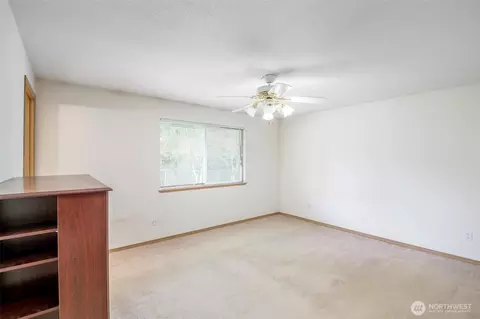 Bedroom - 21619 185th St E, Orting, WA 98360 photo 1 of 4
