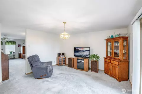 Living - 21619 185th St E, Orting, WA 98360 photo 6 of 6