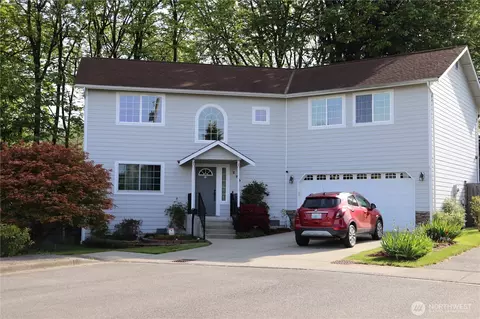 249 E Haller Ave, Arlington, WA 98223