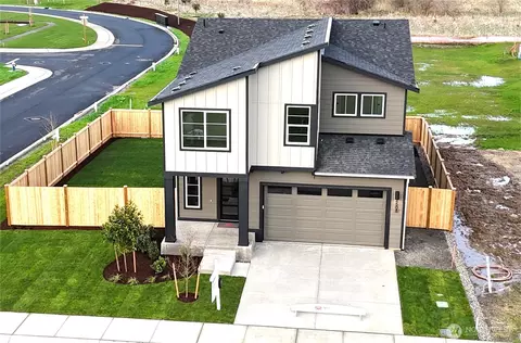 4512 Merlot St, Blaine, WA 98230