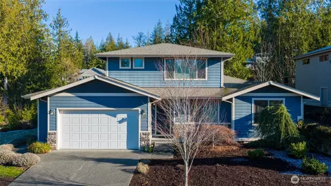 1166 Creekwood Ln, Bellingham, WA 98229