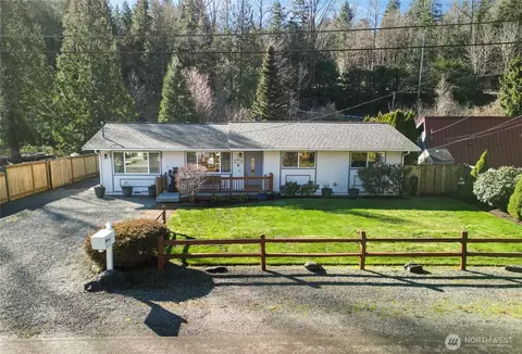 43715 SE 150th St, North Bend, WA 98045