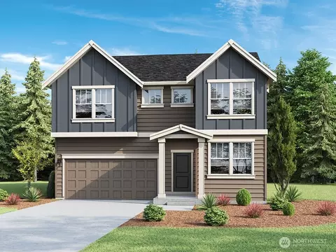 7824 287th Pl NW #67, Stanwood, WA 98292