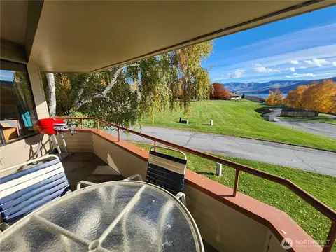 1 Lodge 618 N, Manson, WA 98831