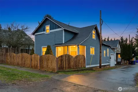 1809 21st St, Everett, WA 98201